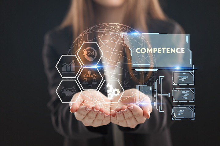 Core Competencias TechMatch
